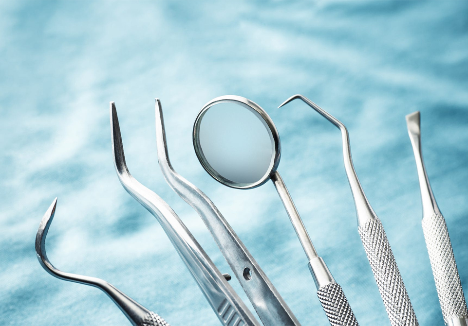 Dental Instruments