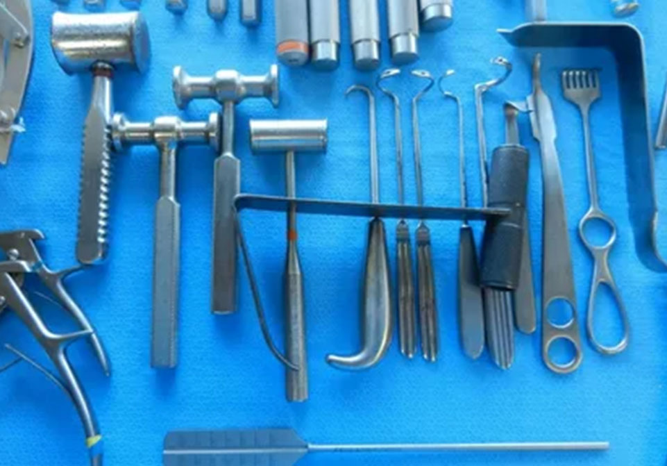 Veterinary Instruments